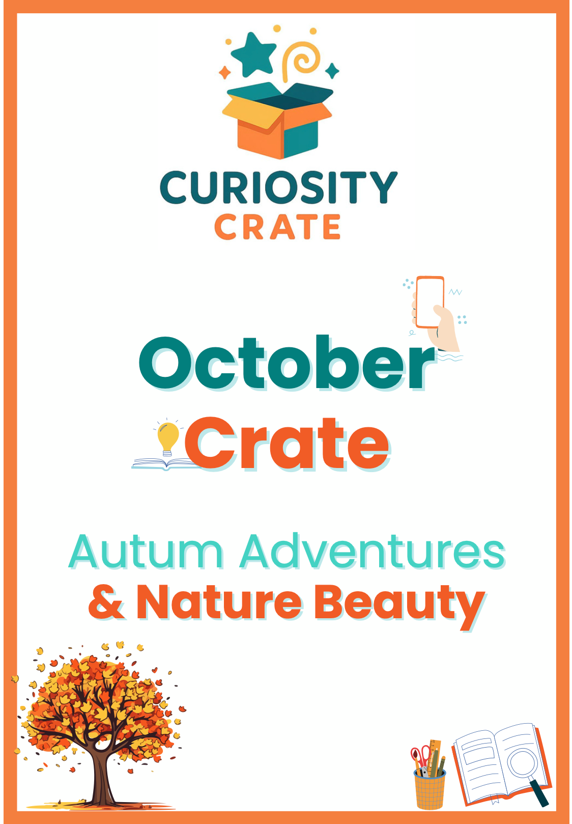 October Crate