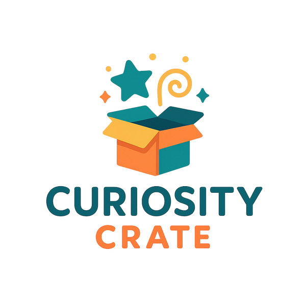 Curiosity-Crate