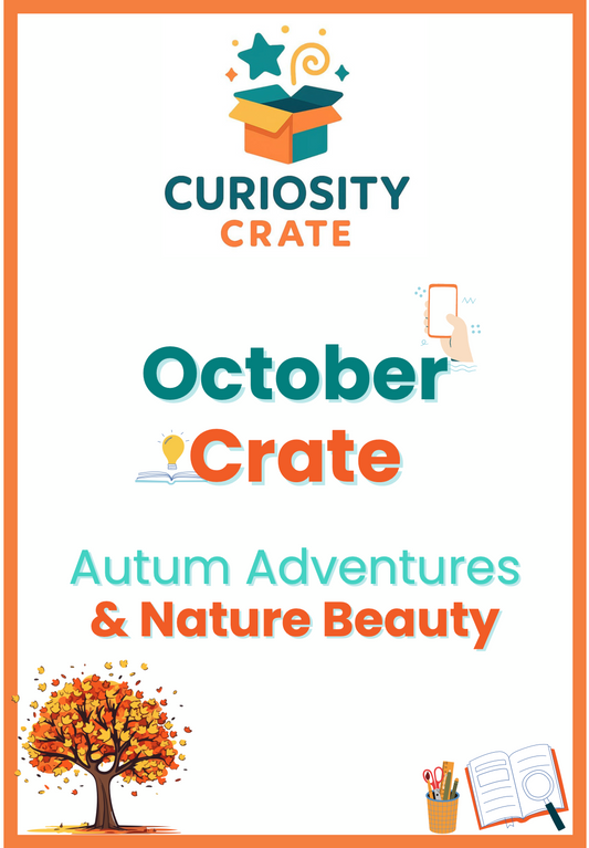 October Crate