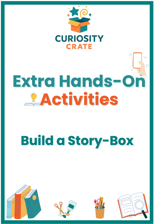 Build A Story-Box