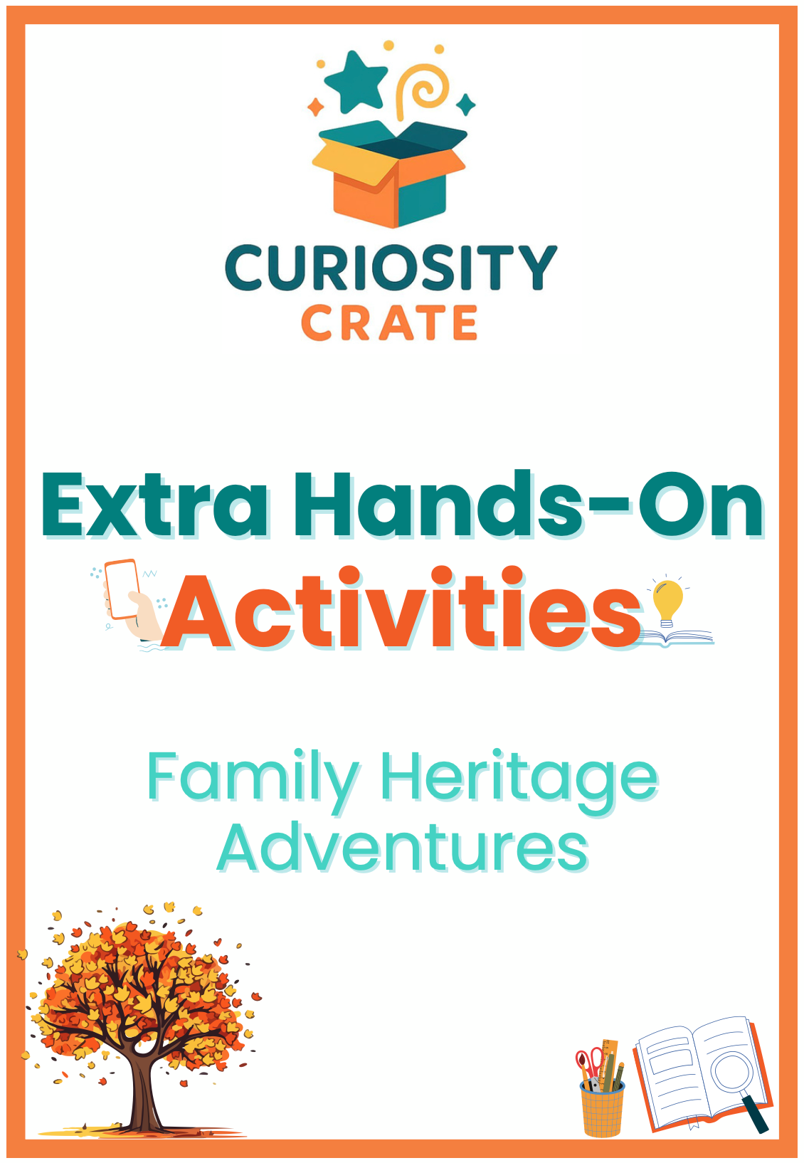 Family Heritage Adventures