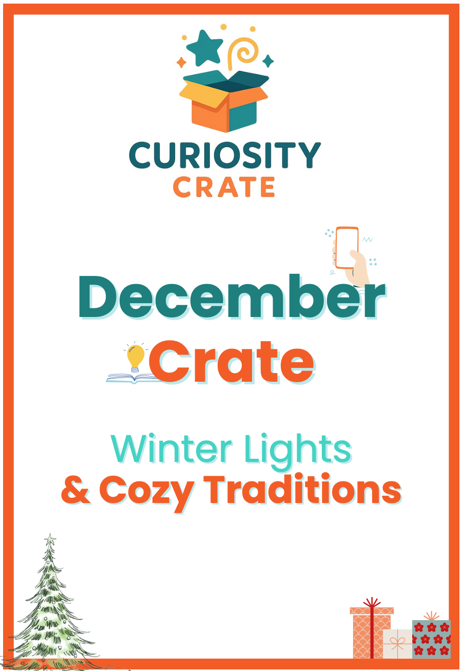 December Crate